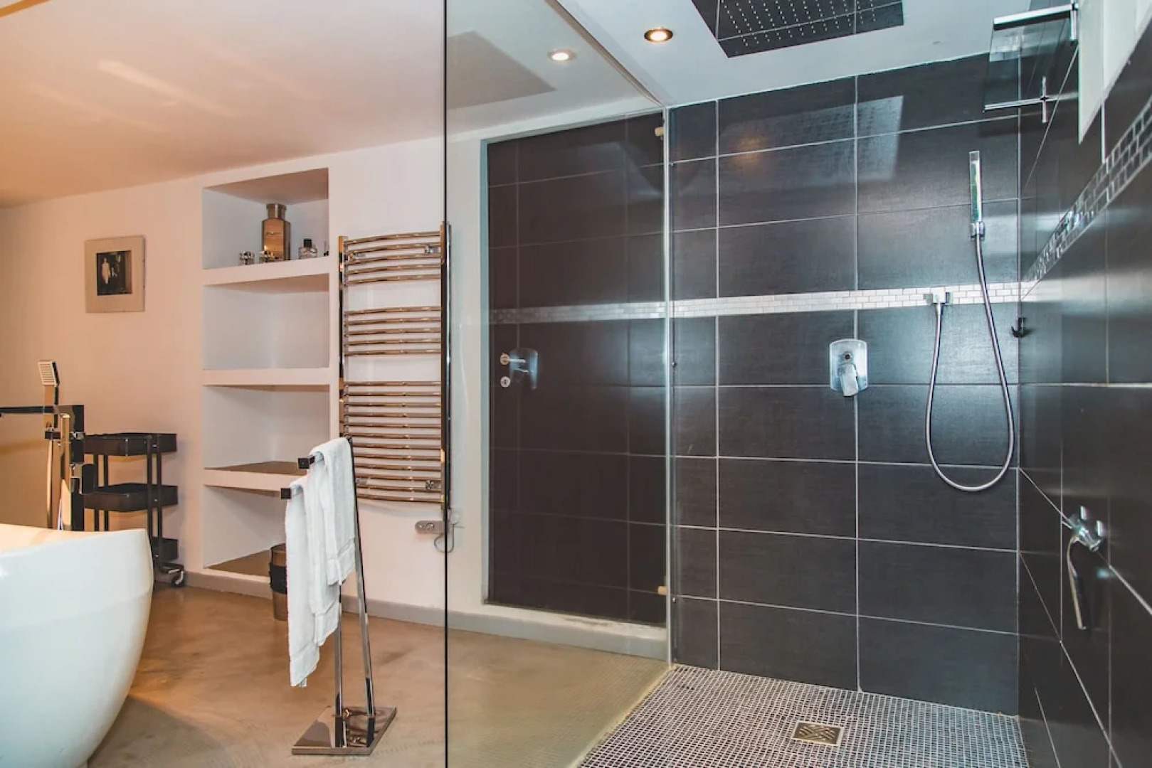 Residence Villa Branda