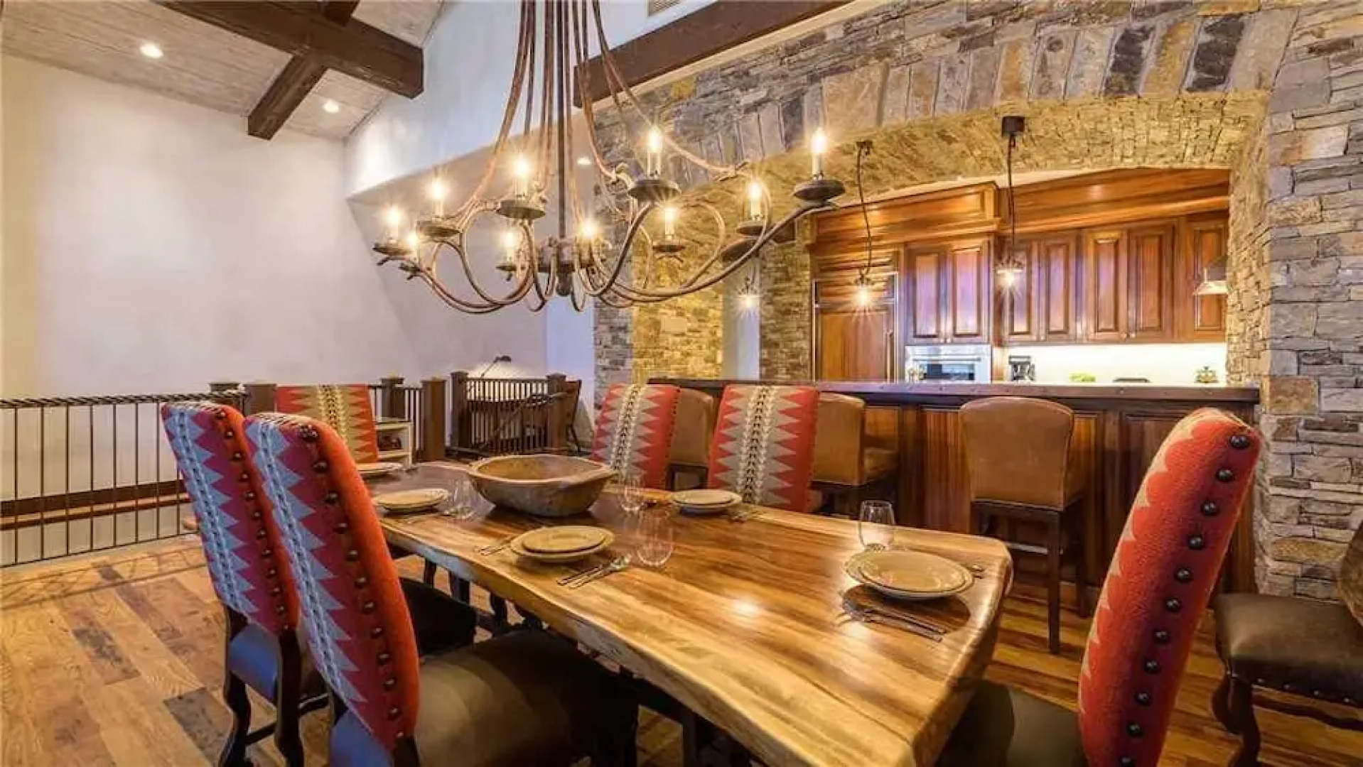 See Forever Mt Wilson 132