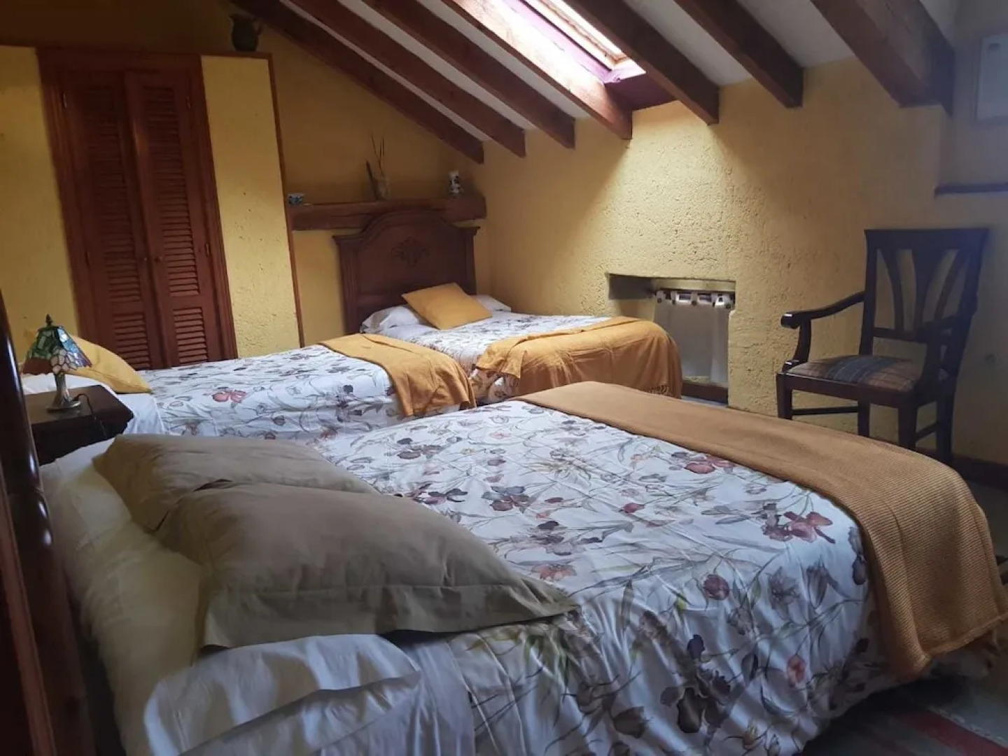 Hotel Rural Molino de Luna