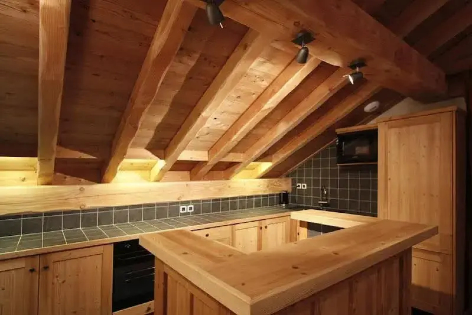 Résidence Le Goléon Val Ecrins