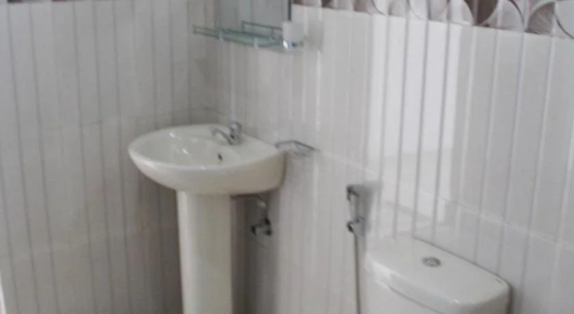 Paddy Field View Resort