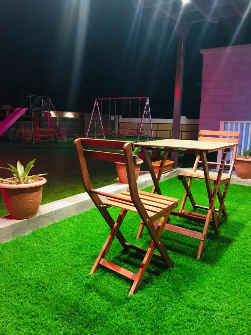 Samt Hostel