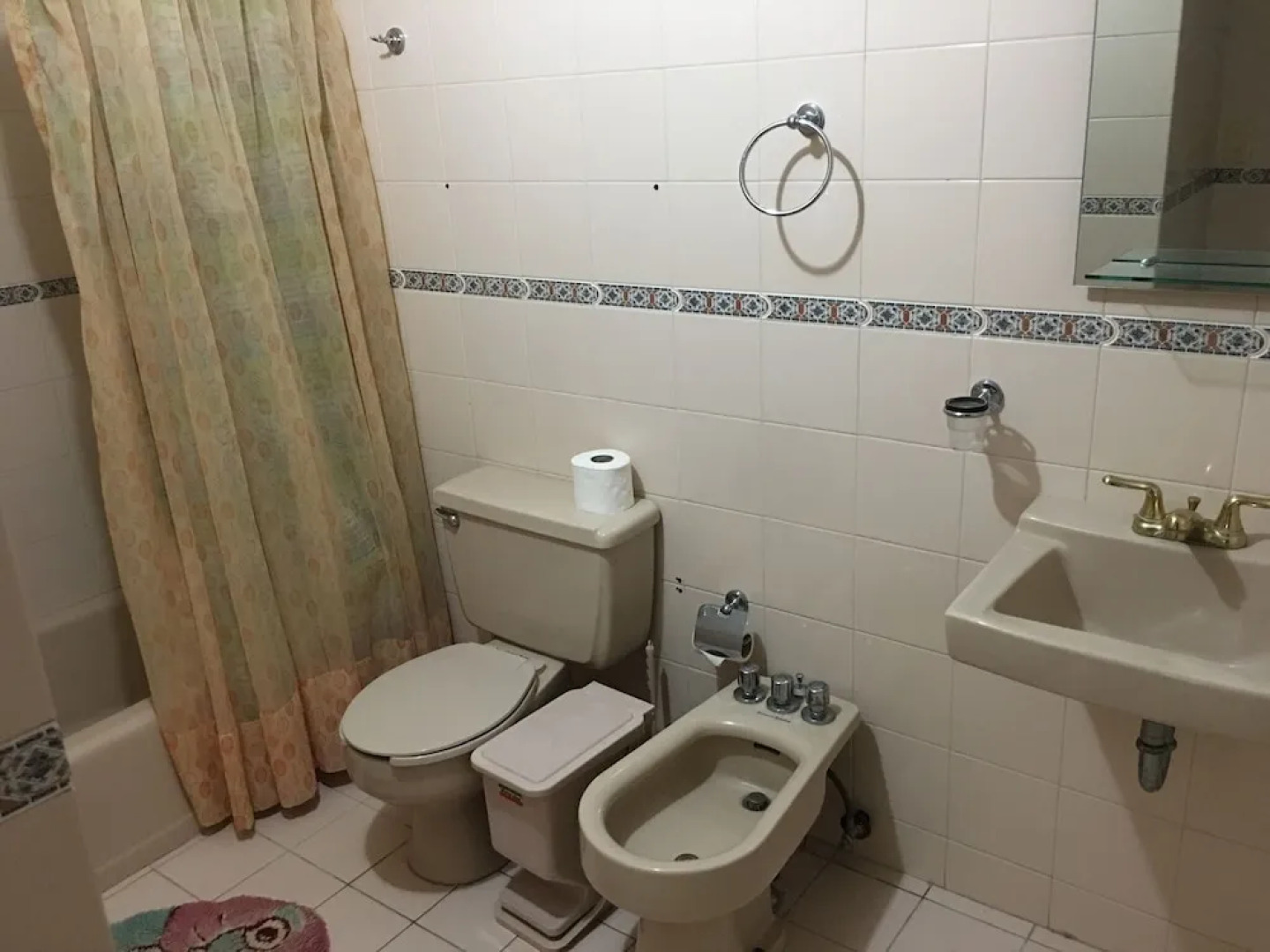 Appart'hotel costa verde