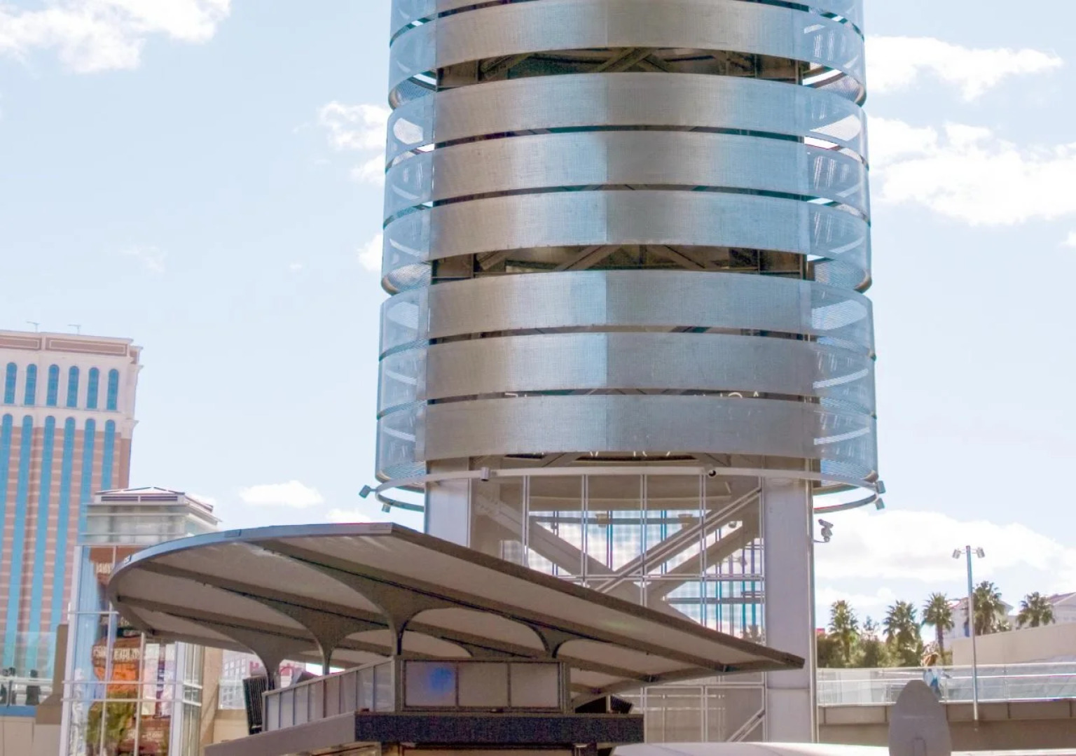 OYO Oasis Motel Las Vegas I-15