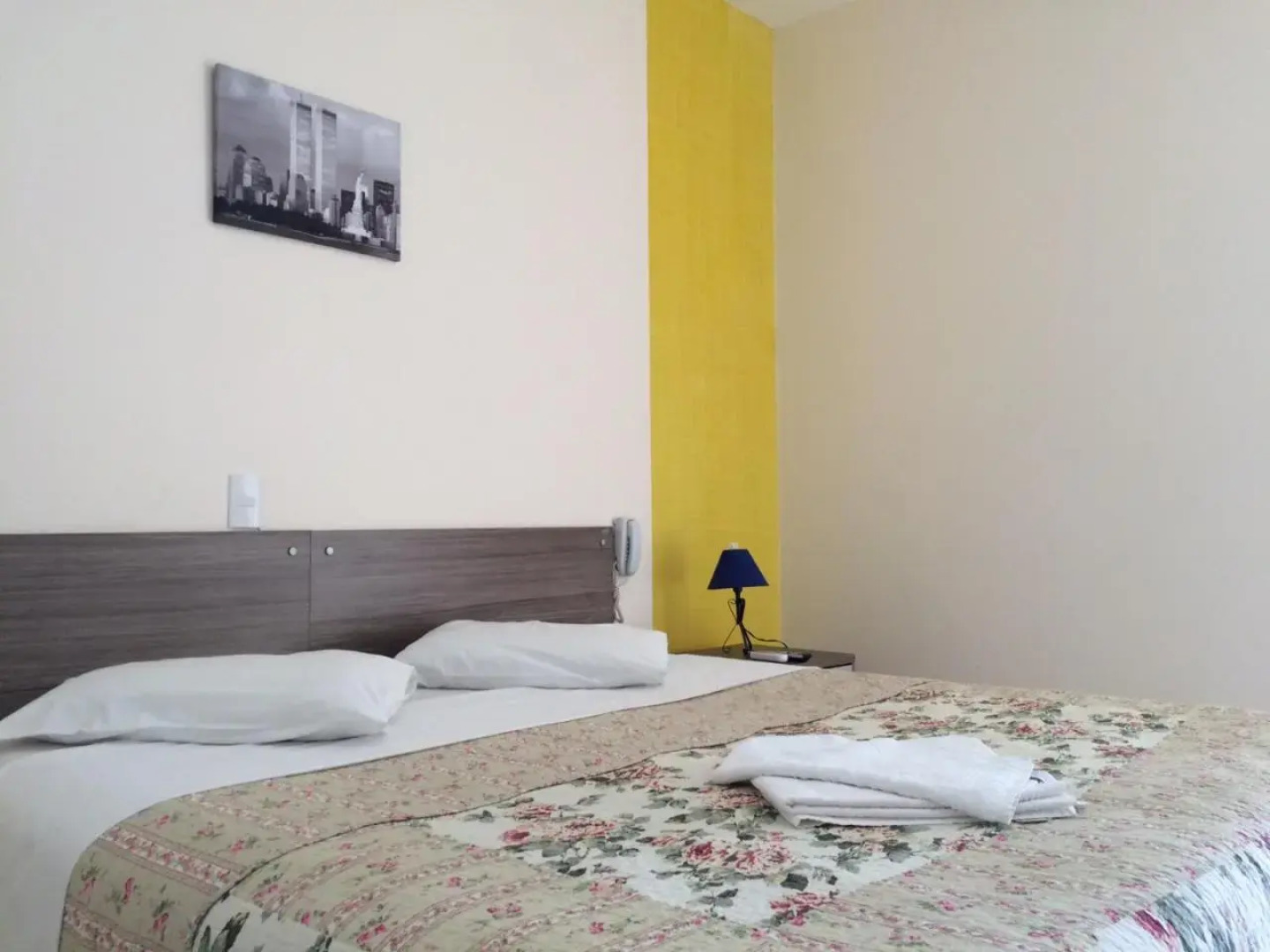 Hotel Restaurante Boitupesca