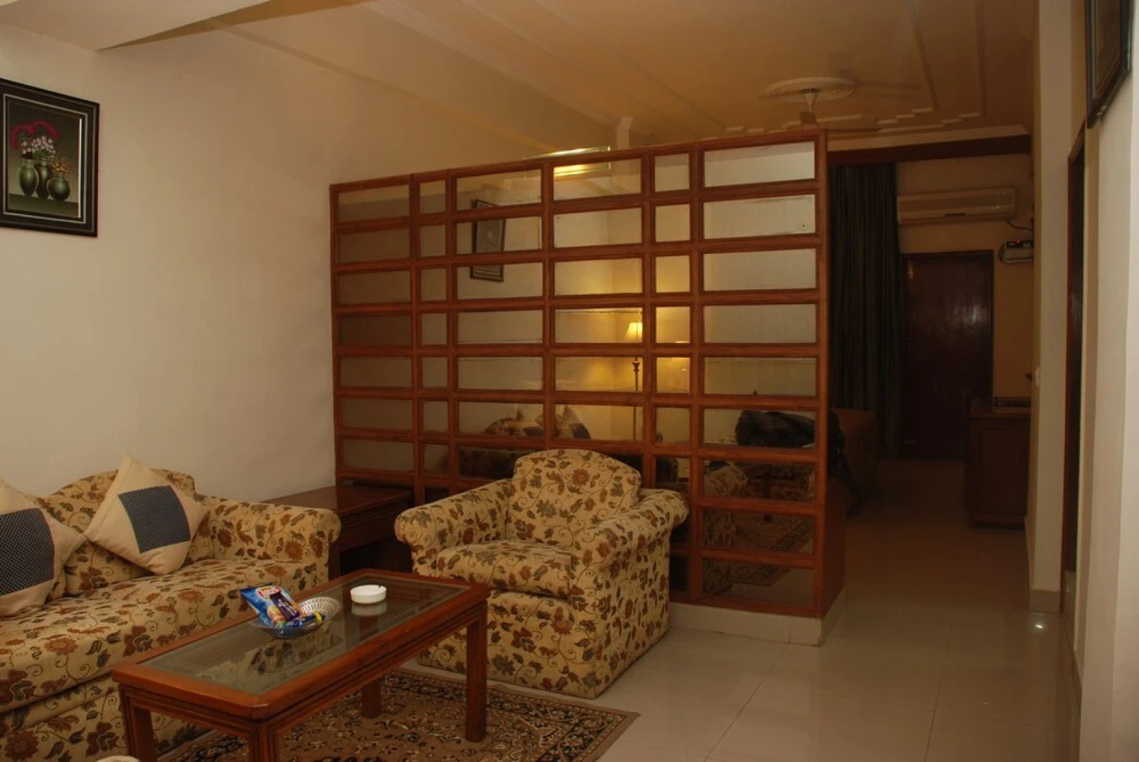 Hotel Classic Residency