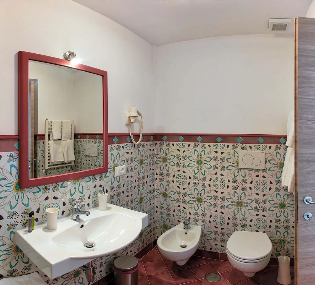 Agriturismo La Peppina