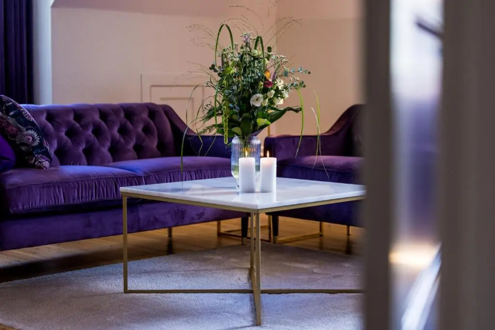 Gem Suites Hotel Apartments