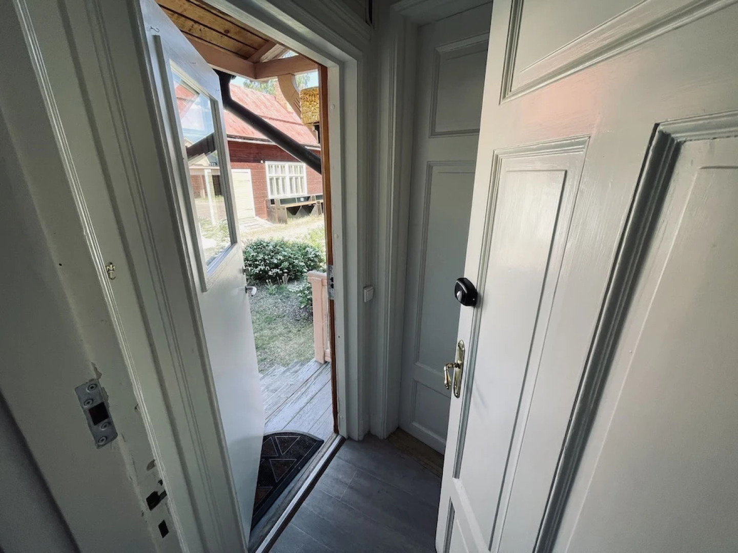 Telegrafen Lägenhetshotell