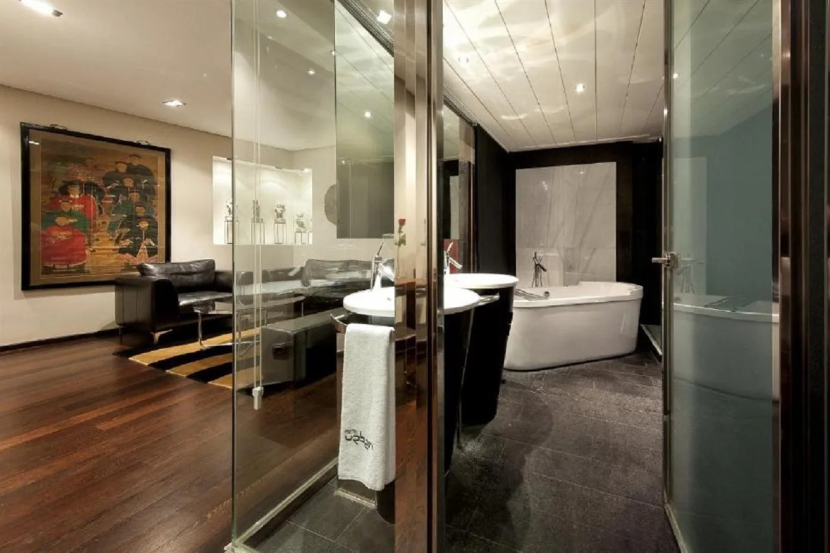 Hotel Urban, a Small Luxury Hotel of the World