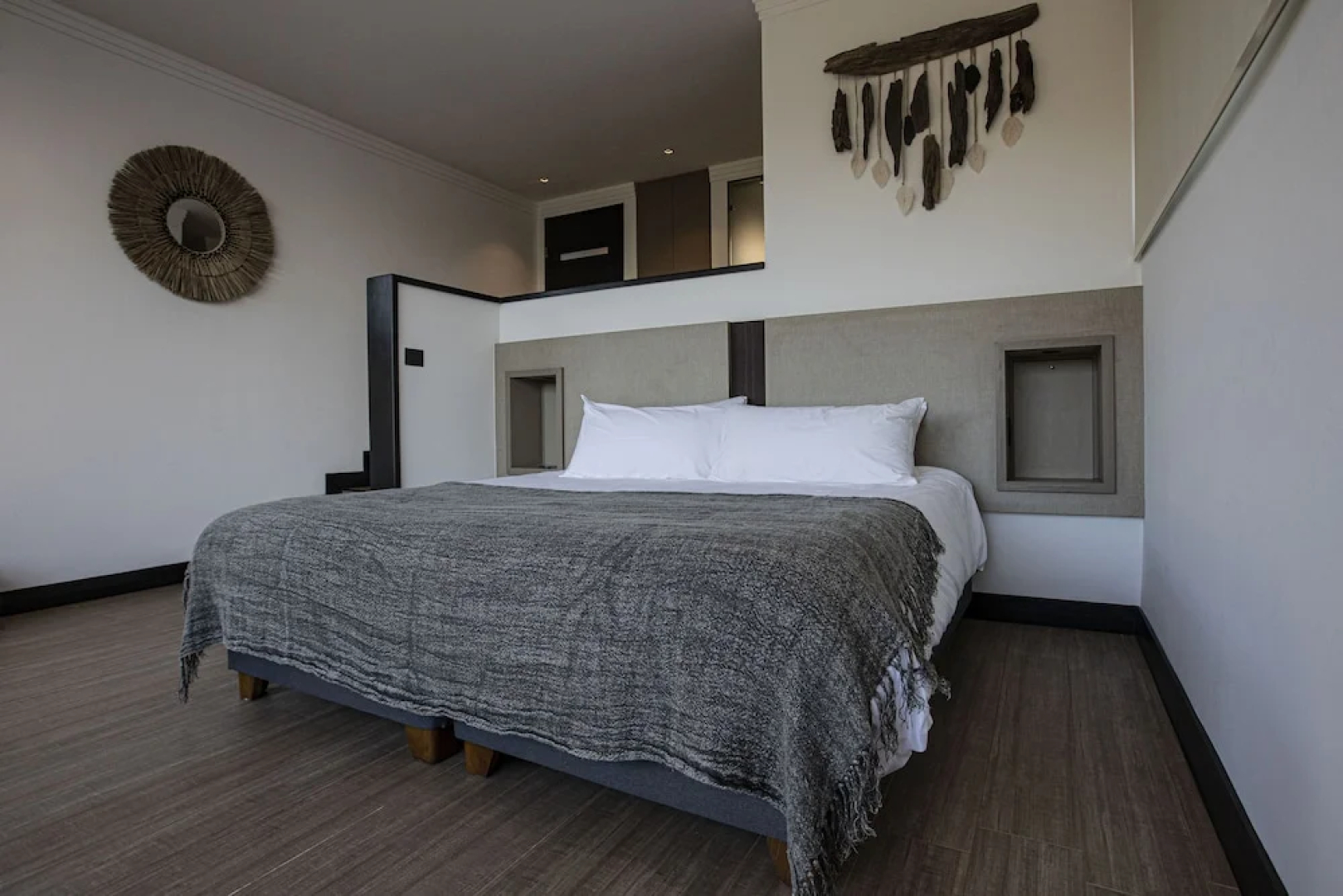 Hotel Pura Lodge