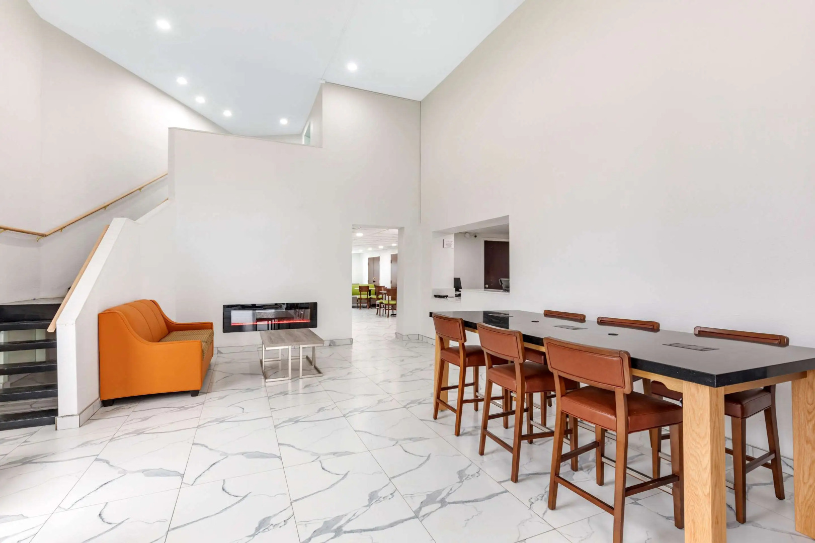 Quality Inn & Suites Sulphur Springs