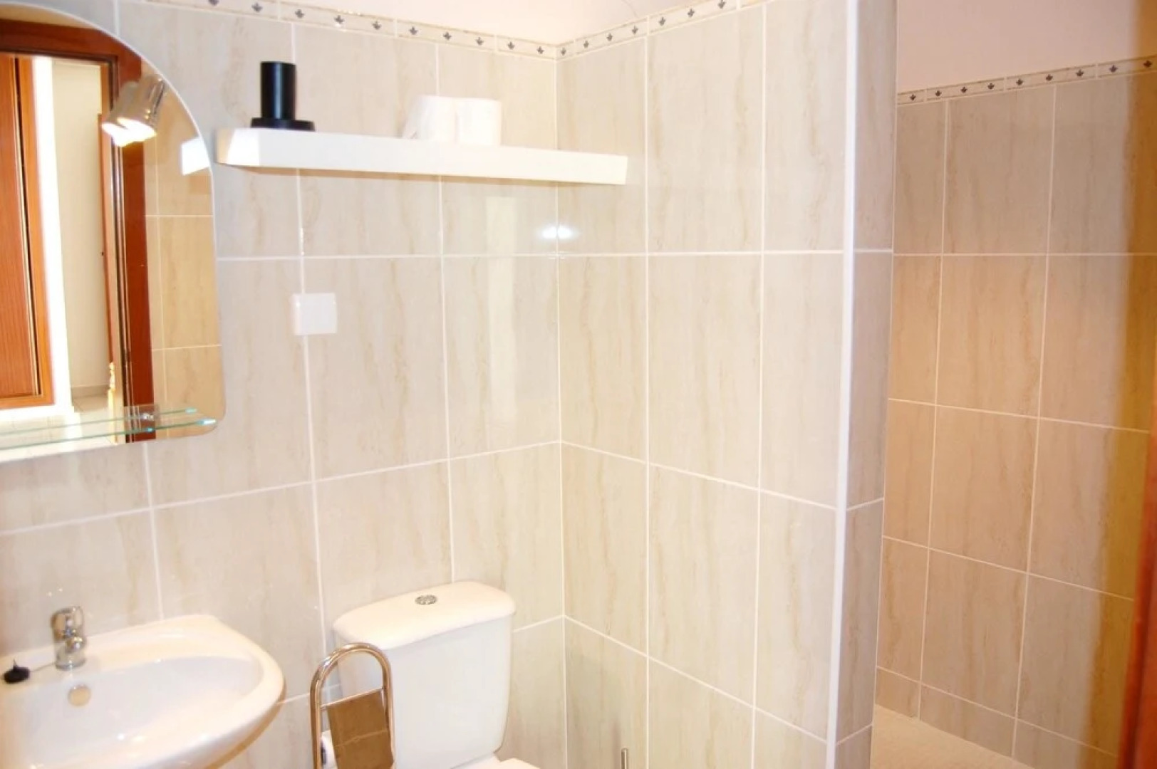 House With 2 Bedrooms in Algoz, With Pool Access and Wifi - 16 km From the Beach