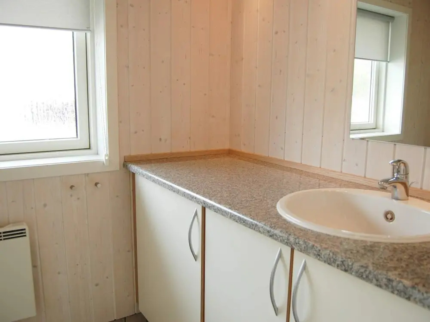 4 Person Holiday Home in Esbjerg V