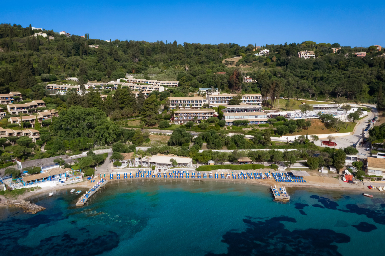 Aeolos Beach Resort All Inclusive