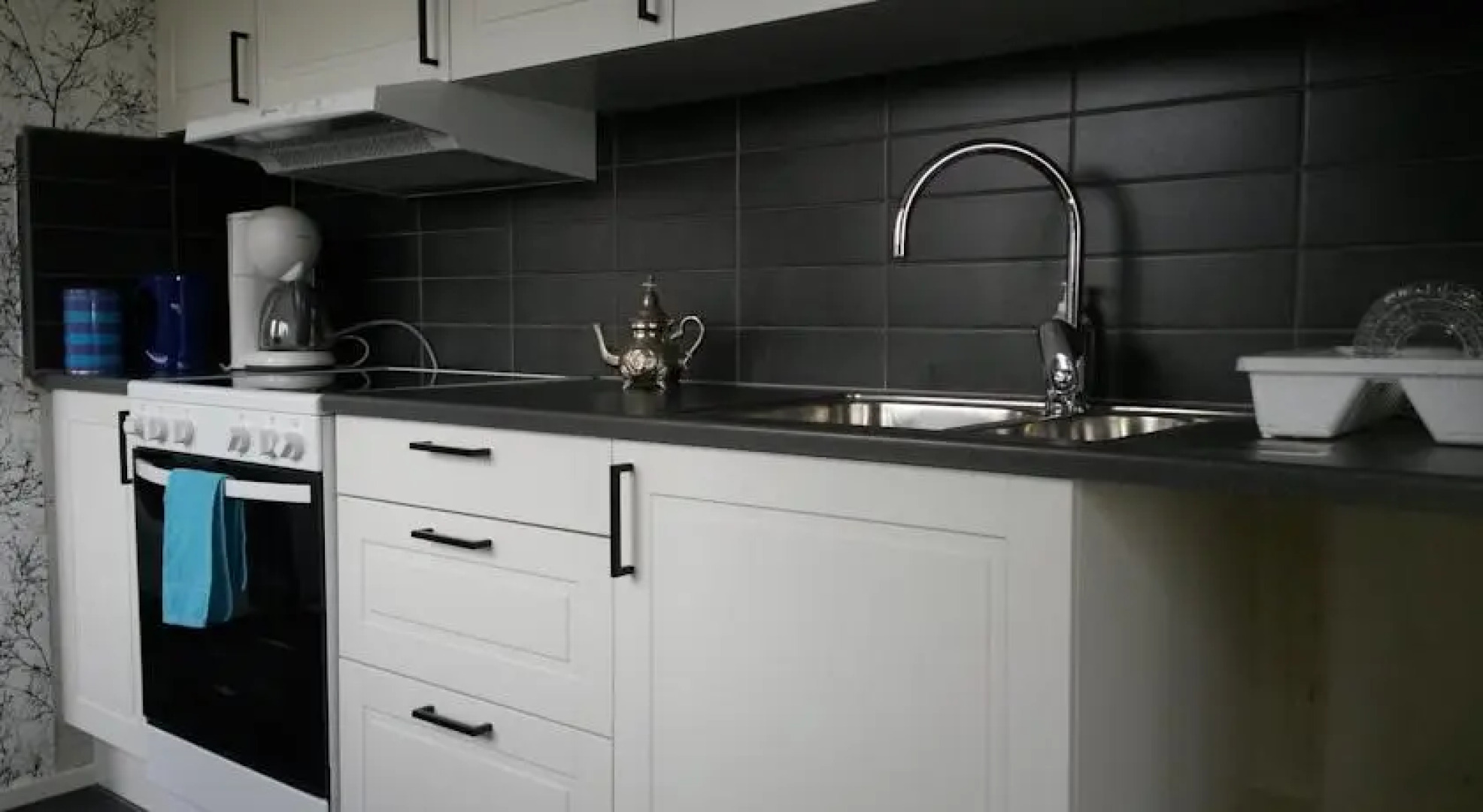 Rydebäck Bed and Breakfast