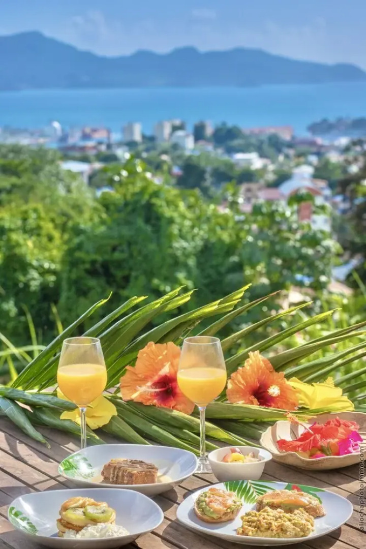 Créole Bay - Suites and Spa