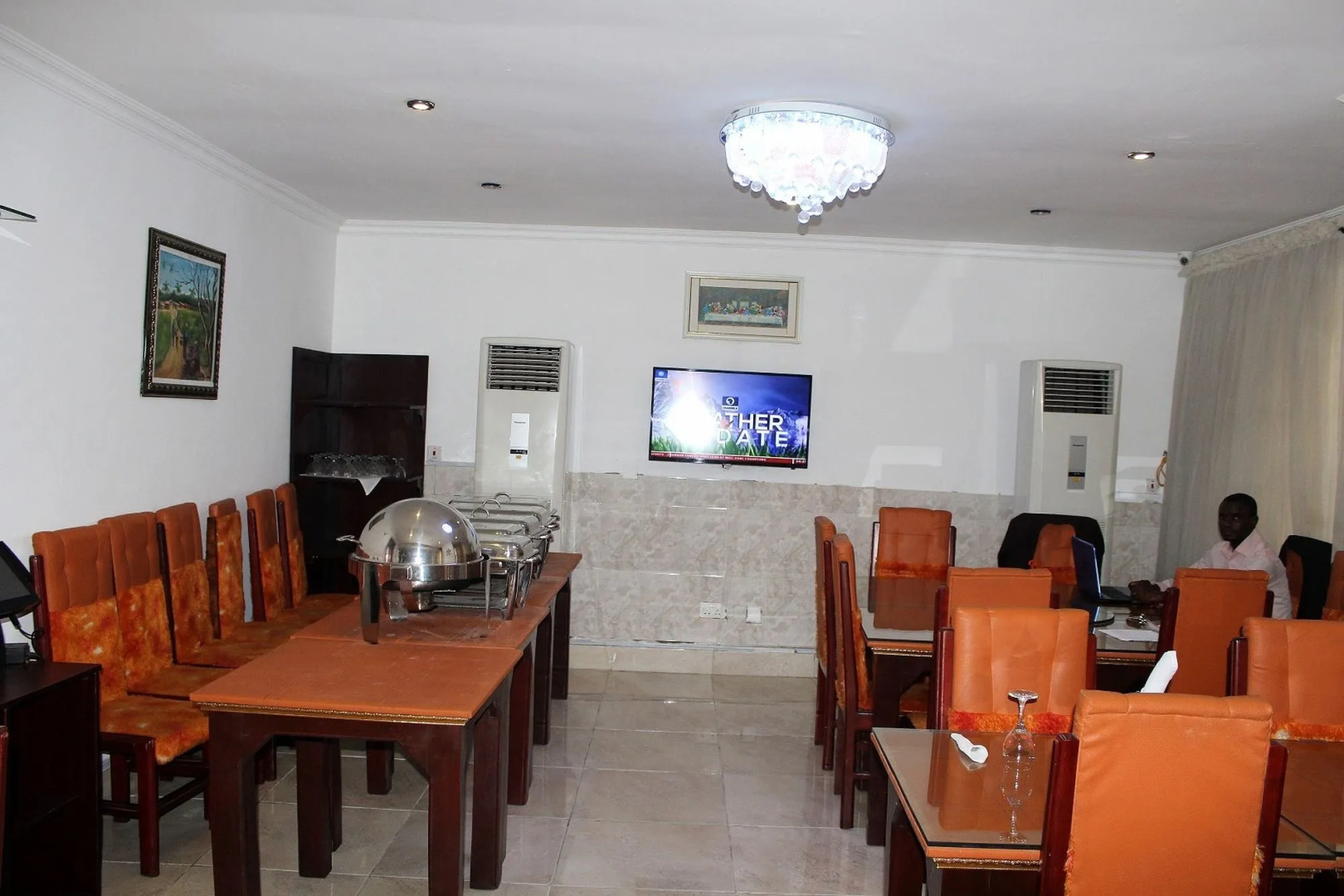 Springpark Yaad Hotel