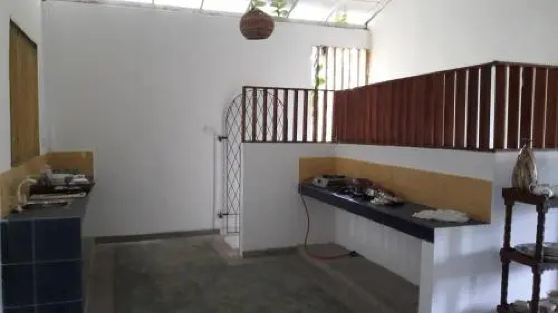 Dahana Holiday House