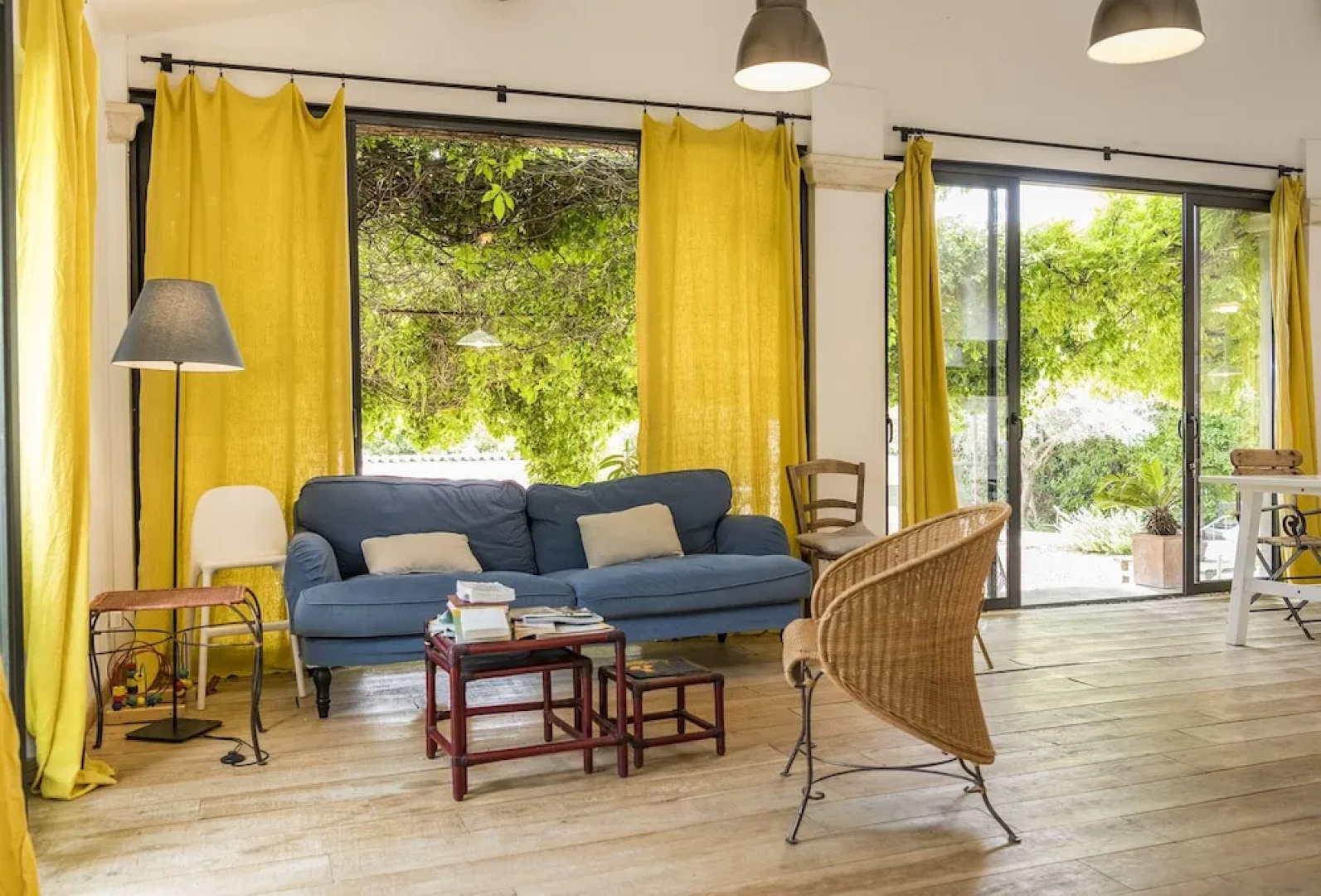 La Bastide Dou Pastre