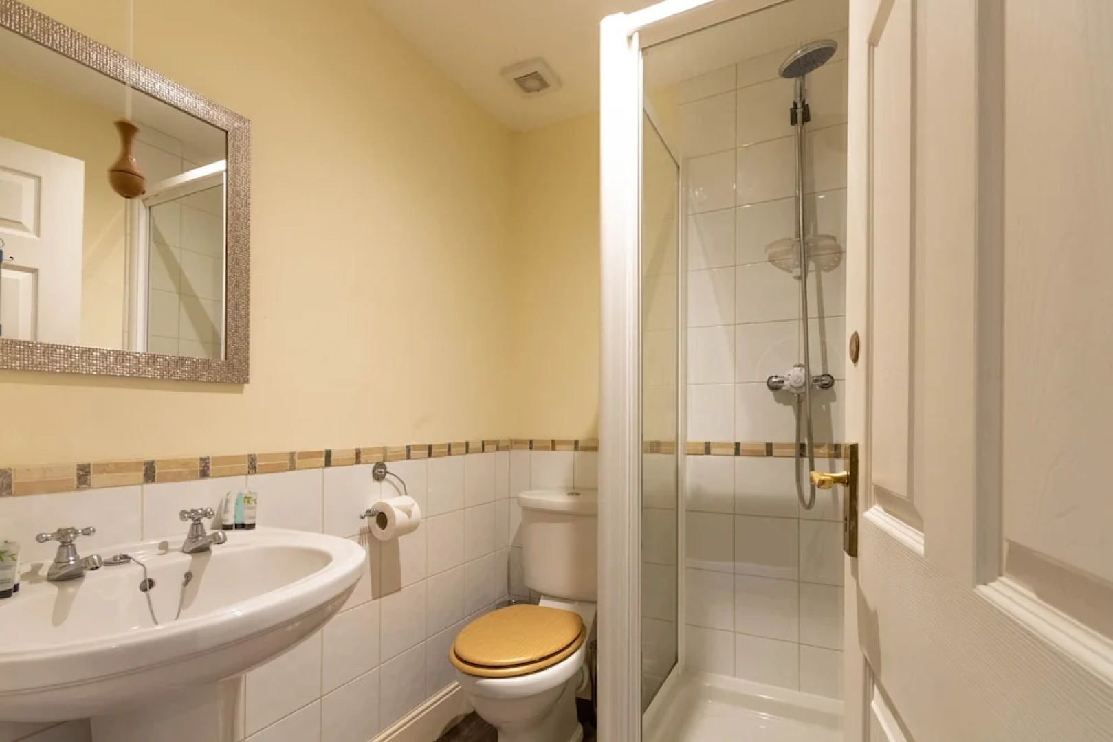 Hewitt's House Hotel