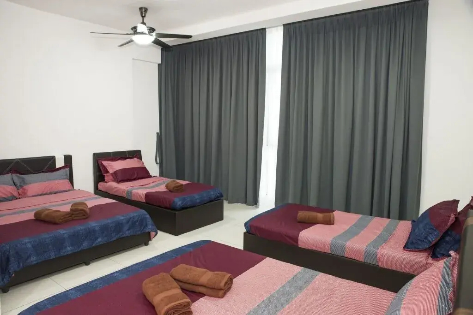 Boutique Residence Apartment 2