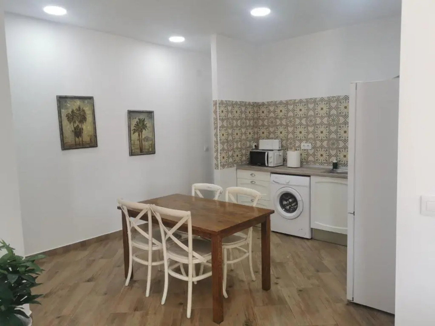 Apartamentos turísticos Sanlúcar Beach 4 y 5