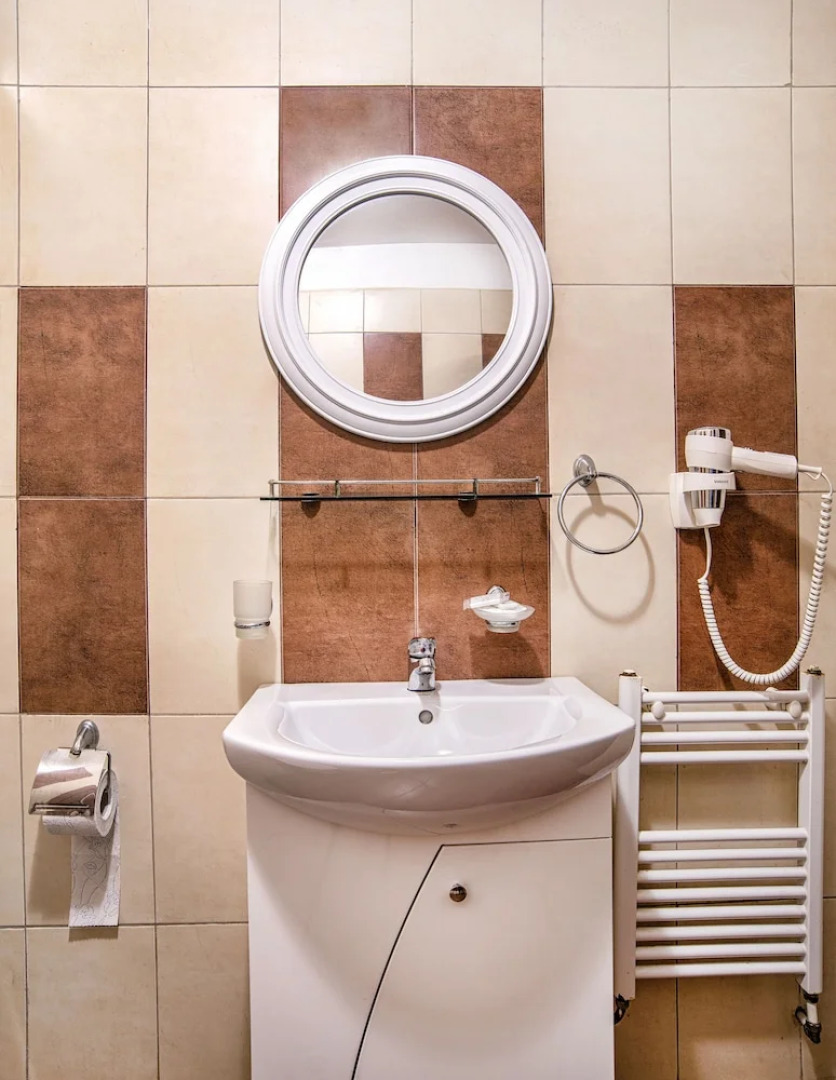 Guest House Slunchev Cviat