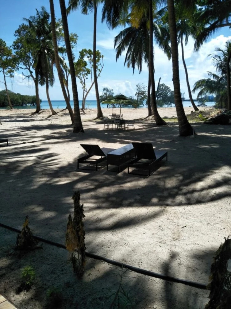 Nk Eco Resort Neil Island