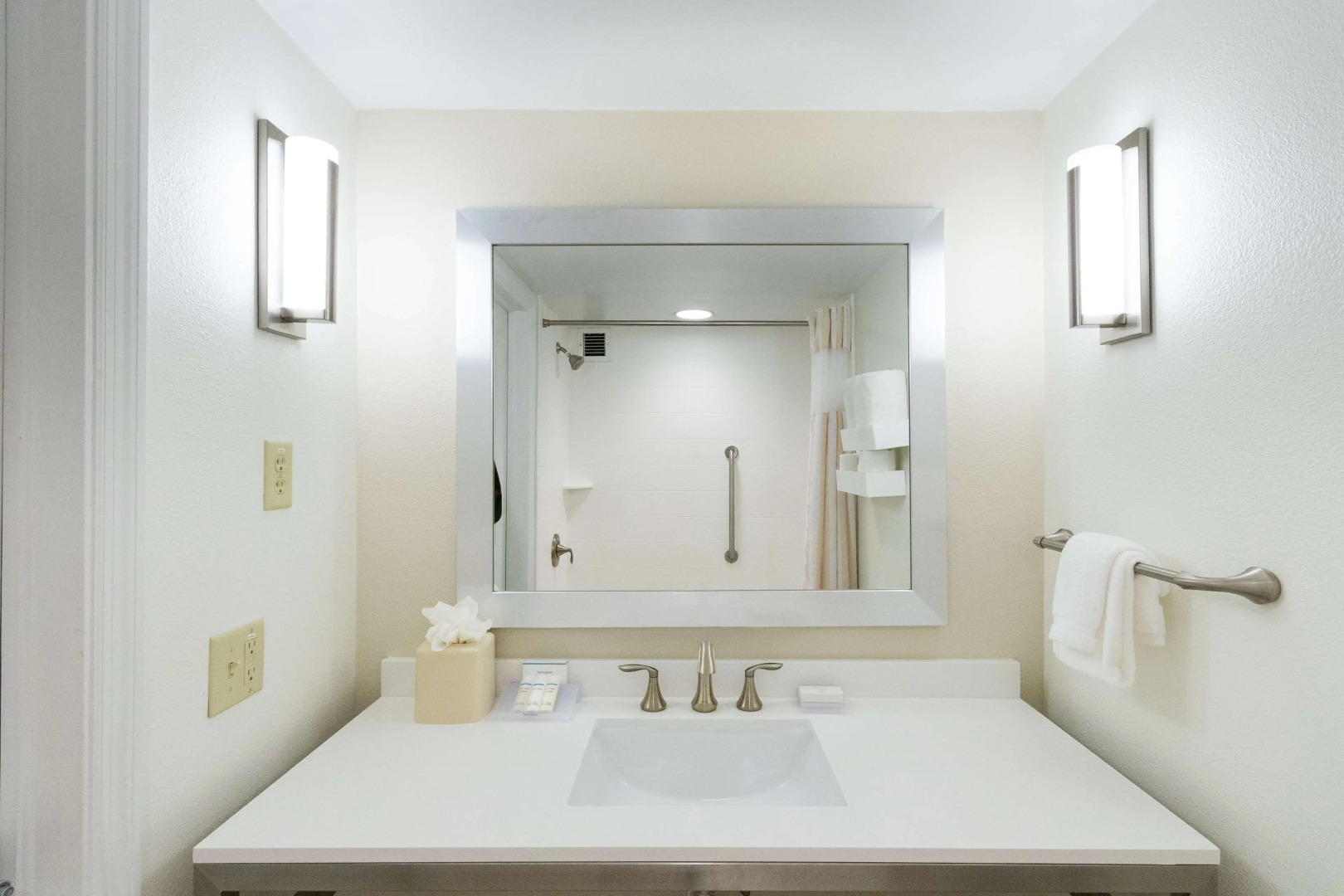 Hilton Garden Inn Daytona Beach Airport