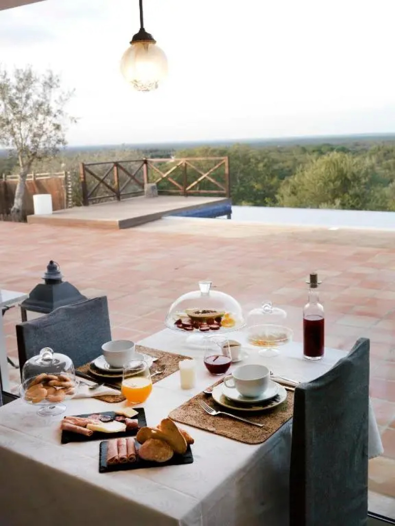 A Serenada Enoturismo