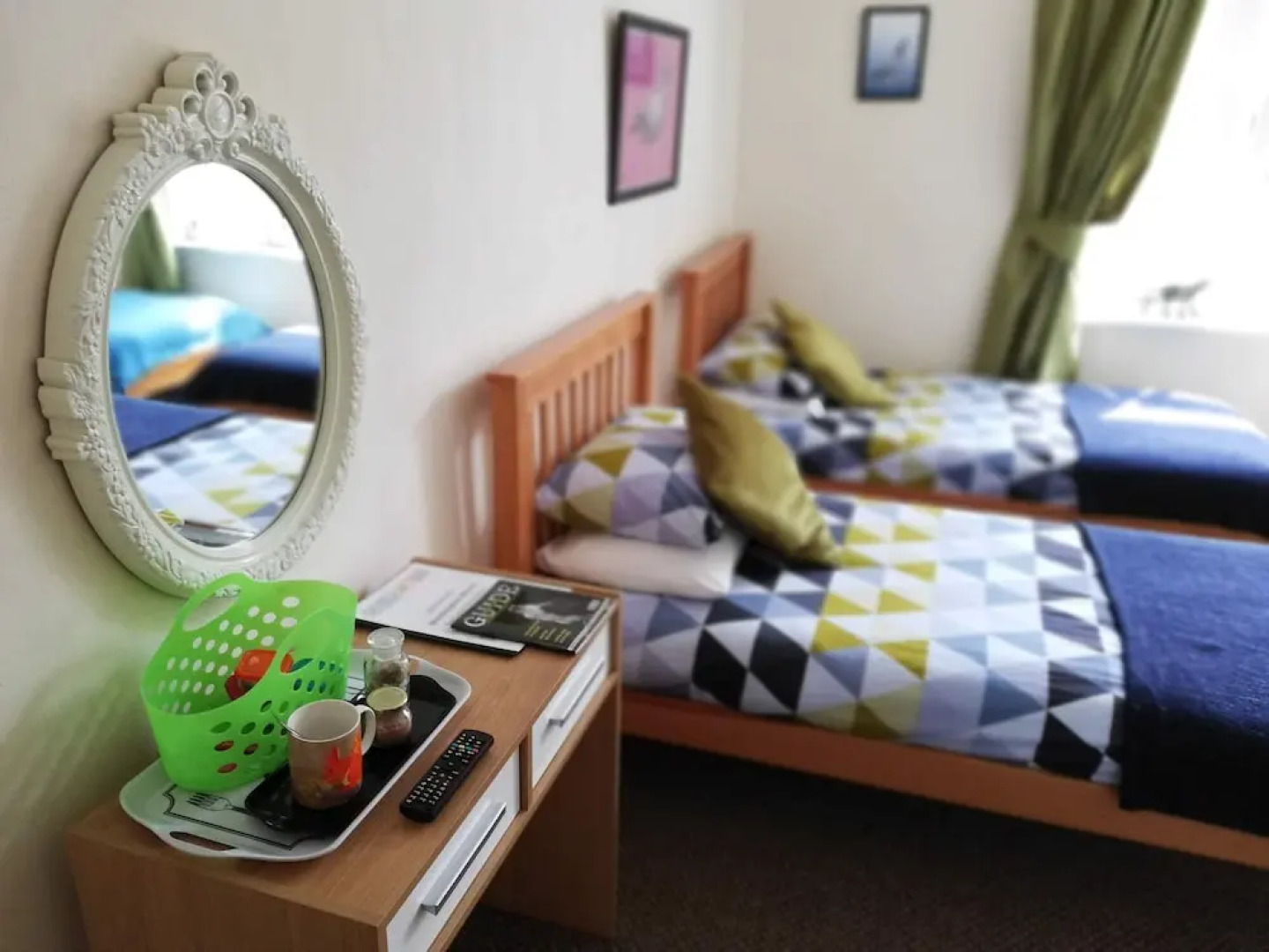 Workington House Bed and Breakfast