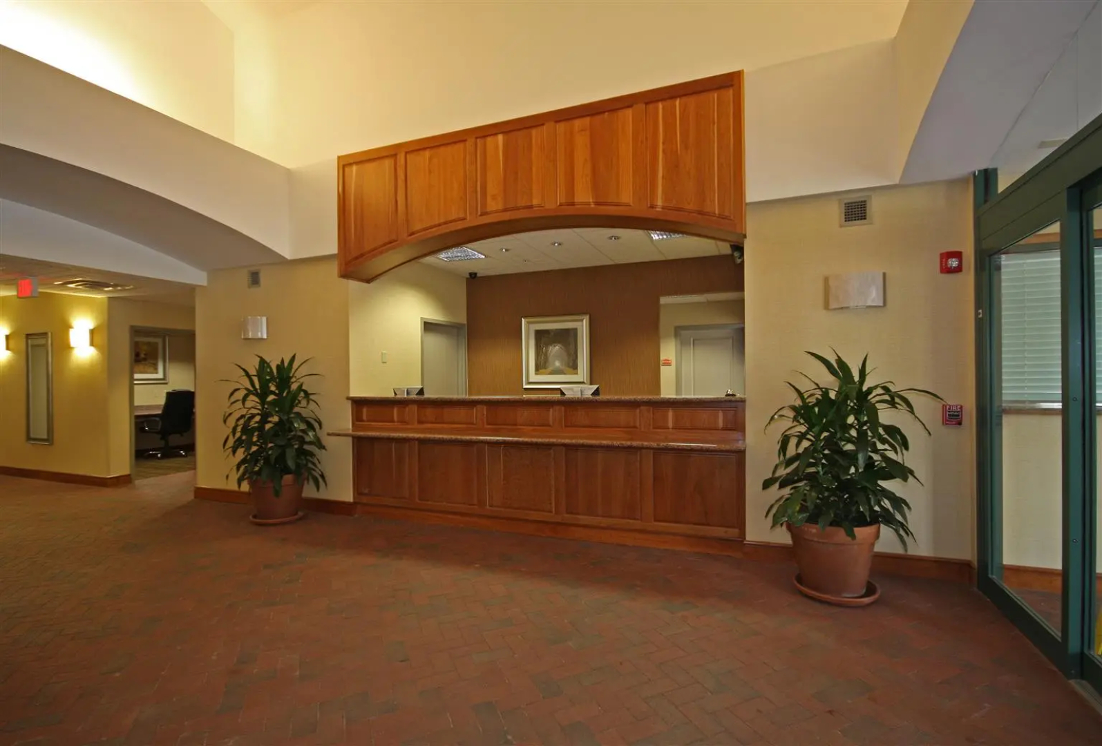 Super 8 By Wyndham Natchez