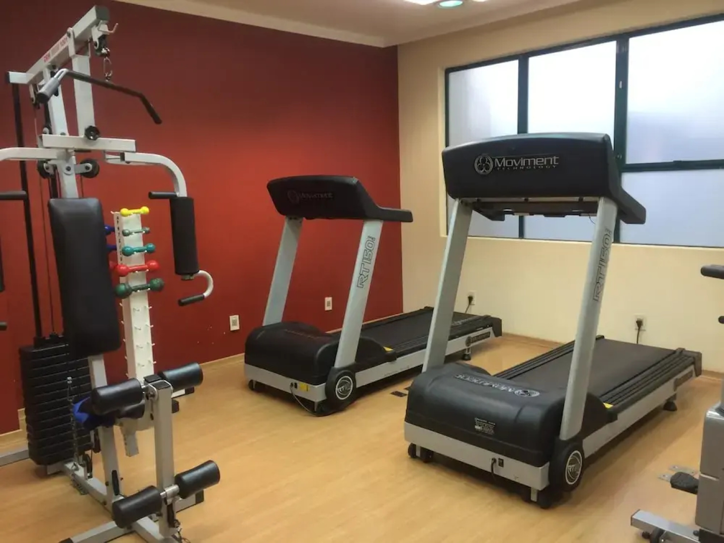 Mogano Business Hotel