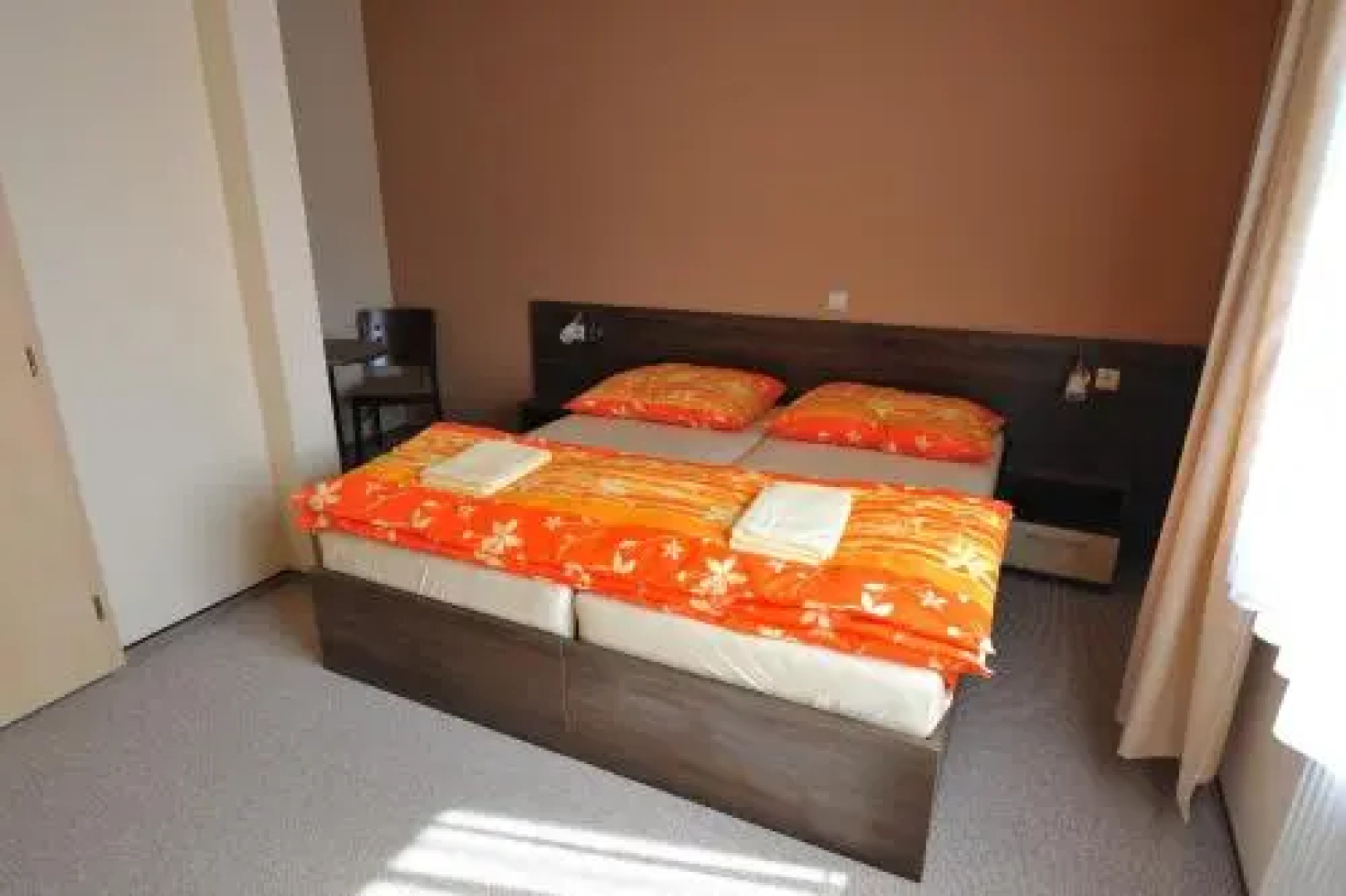 Wellness hotel Javorník