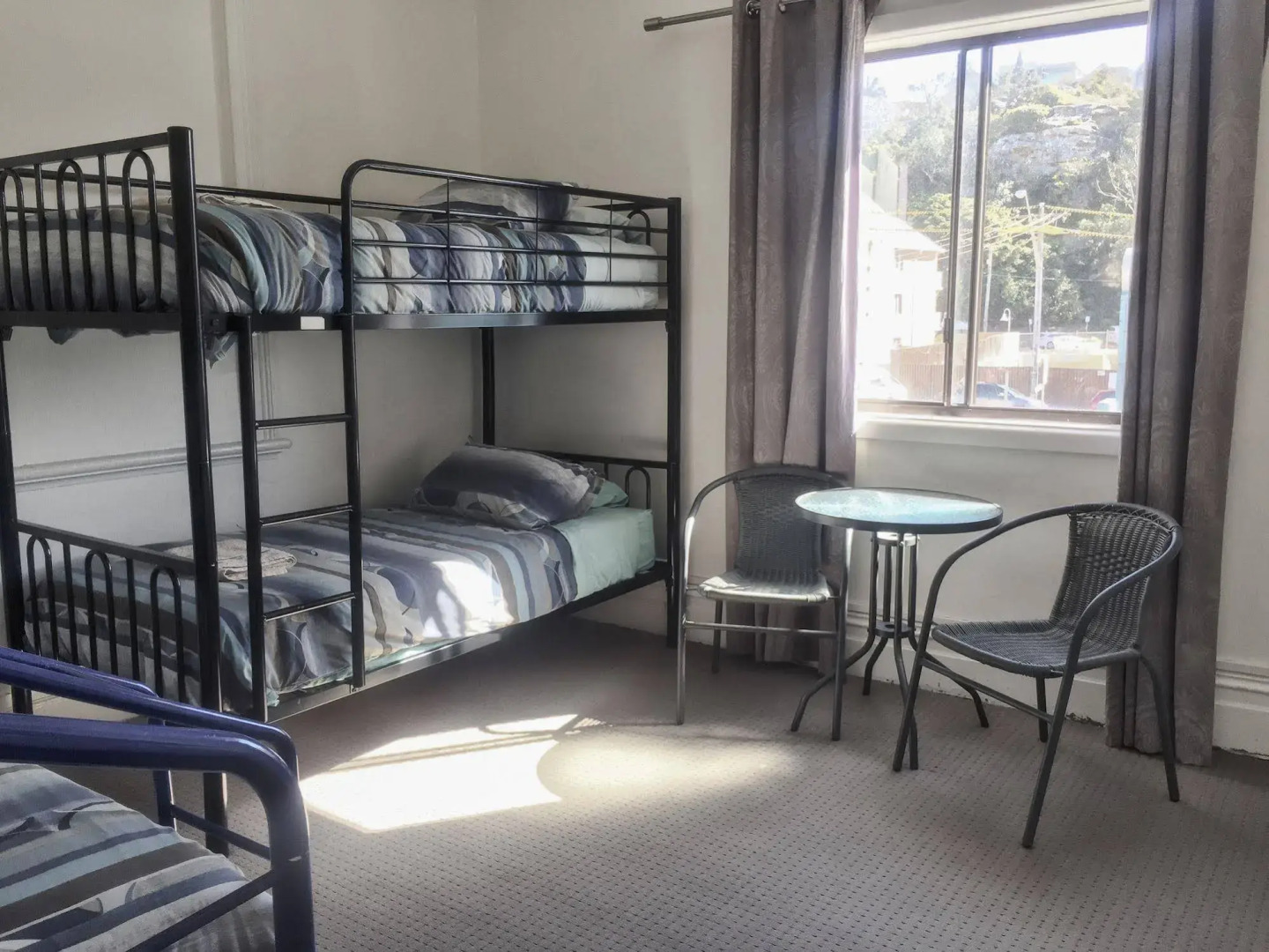 Manly Guest House