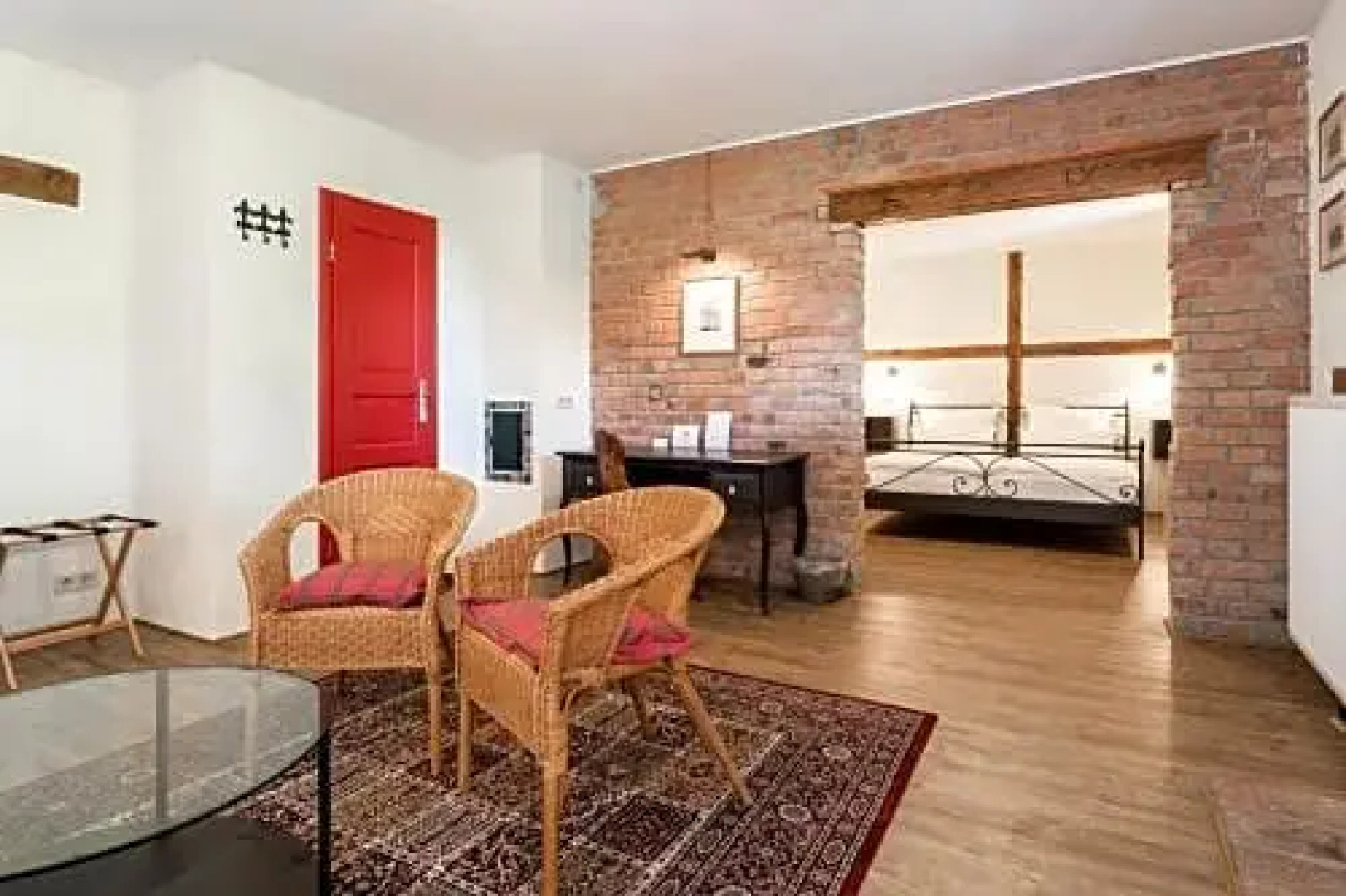 Landhotel Gut Greifhof