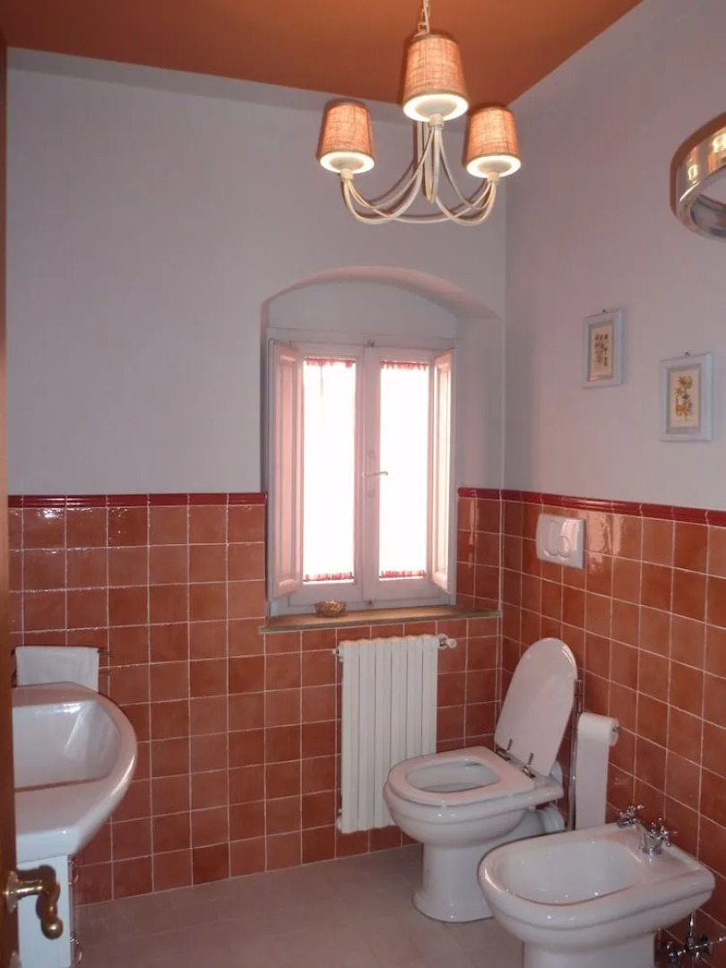 Agriturismo la Casetta delle Erbe