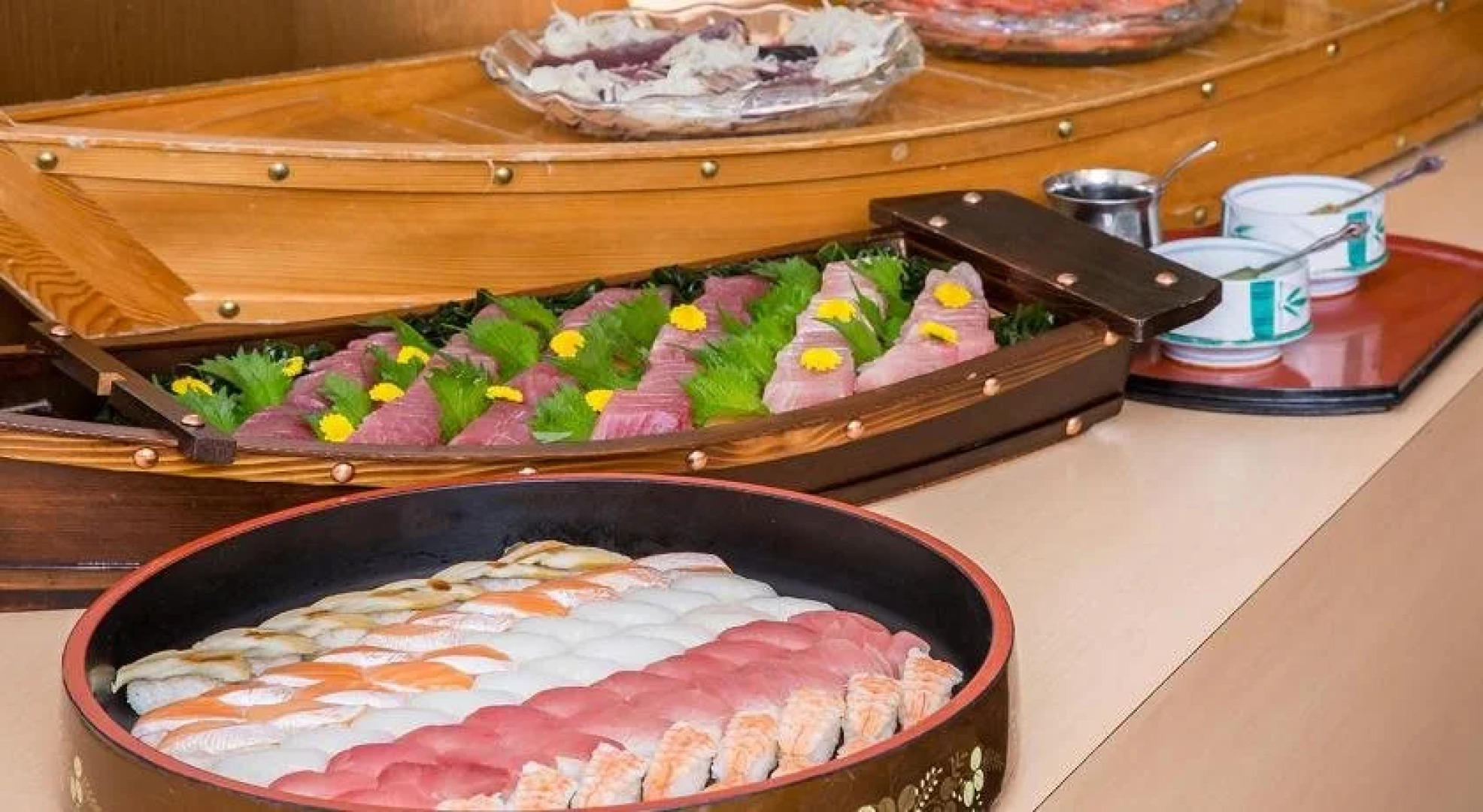 Komoro Grand Castle Hotel