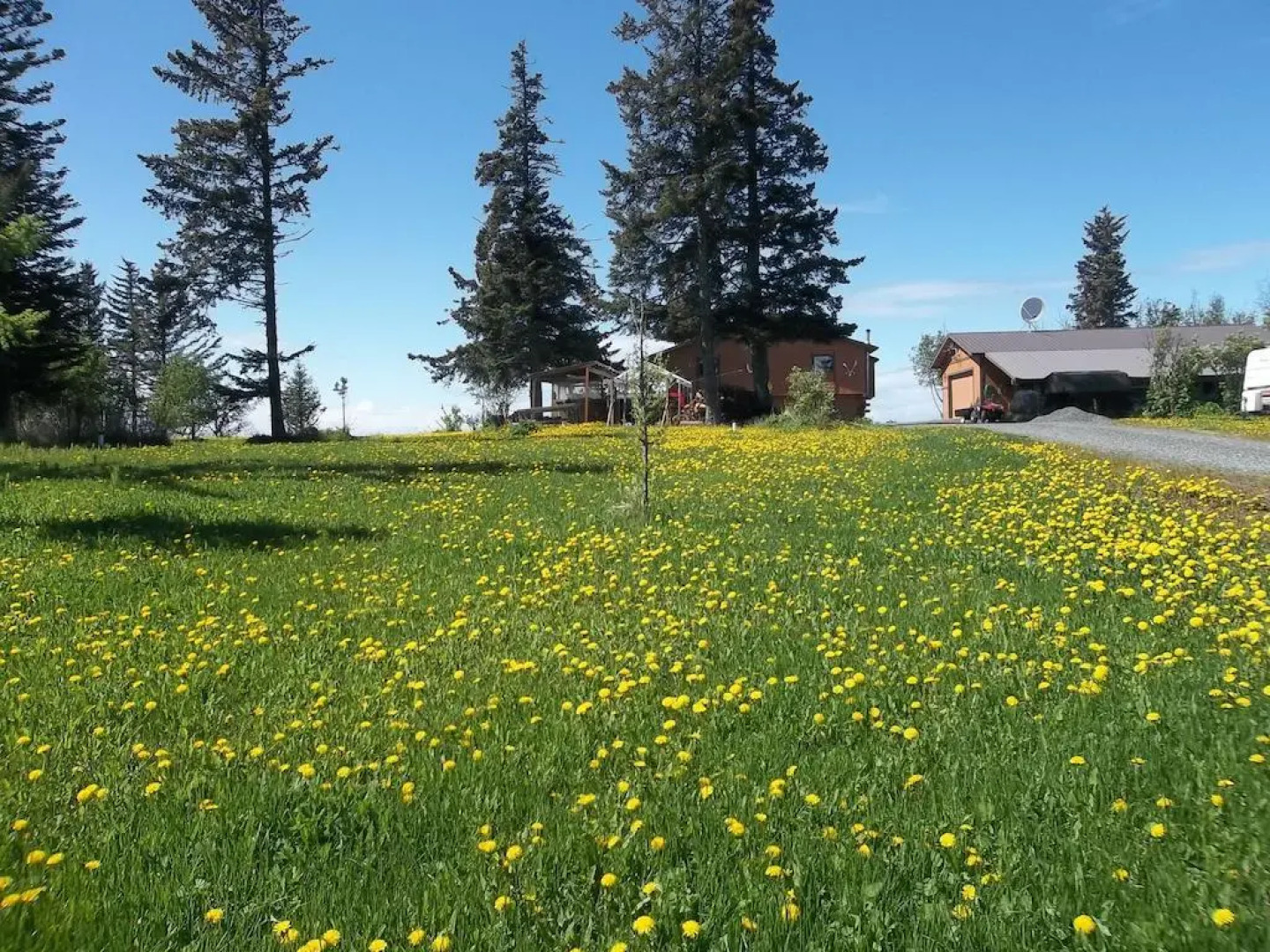Top of the Rock Lodge