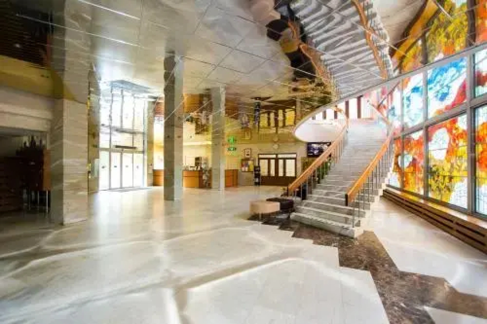 Санаторий Белоруссия