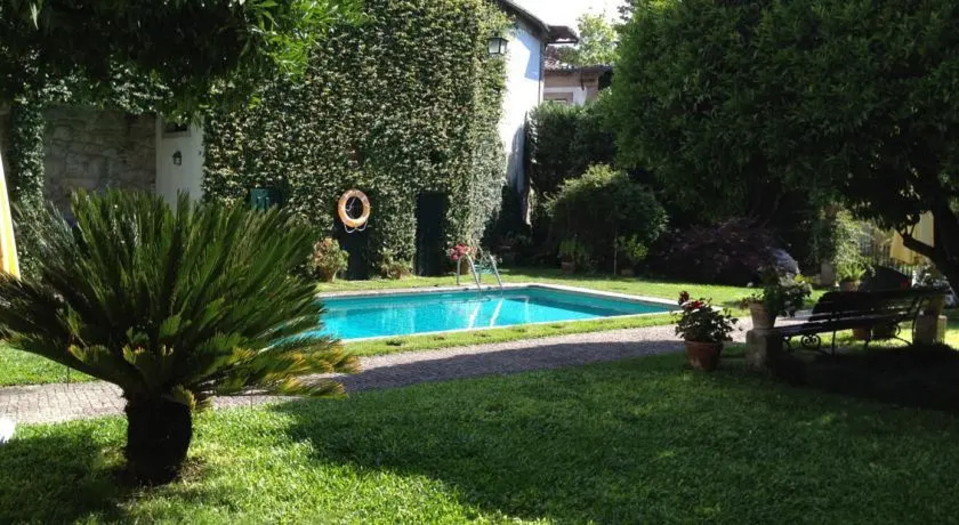 Casa do Pinheiro - Turismo de Habitação