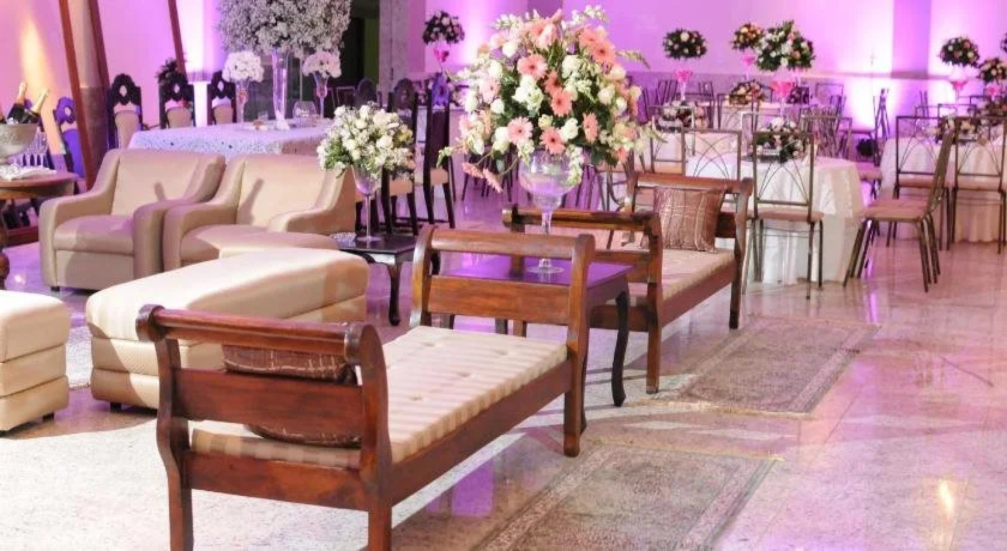 Fiesta Baiana Clube Hotel