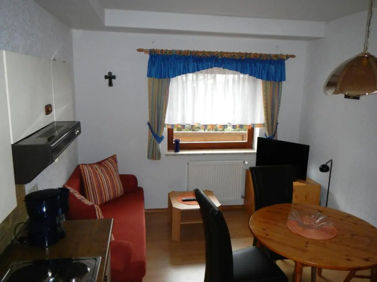 Ferienwohnung Waldoase am Fuchsenstein