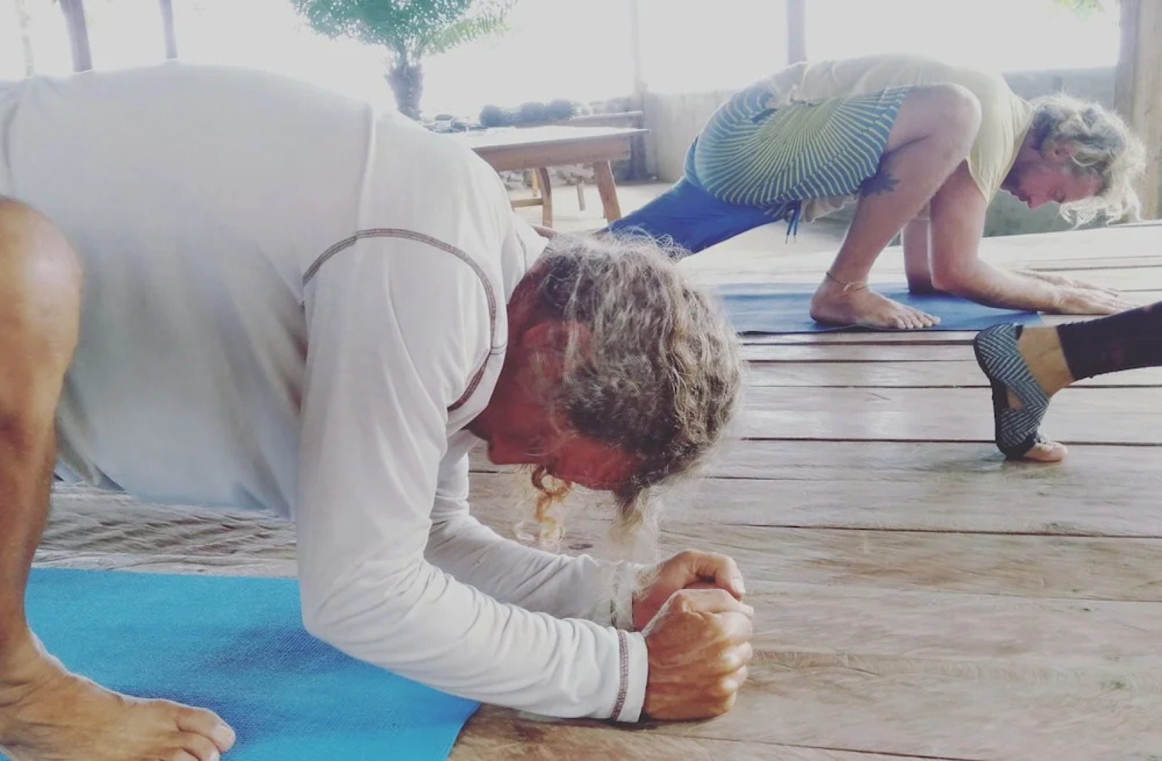 Babak Bungalows Surf and Yoga Resort