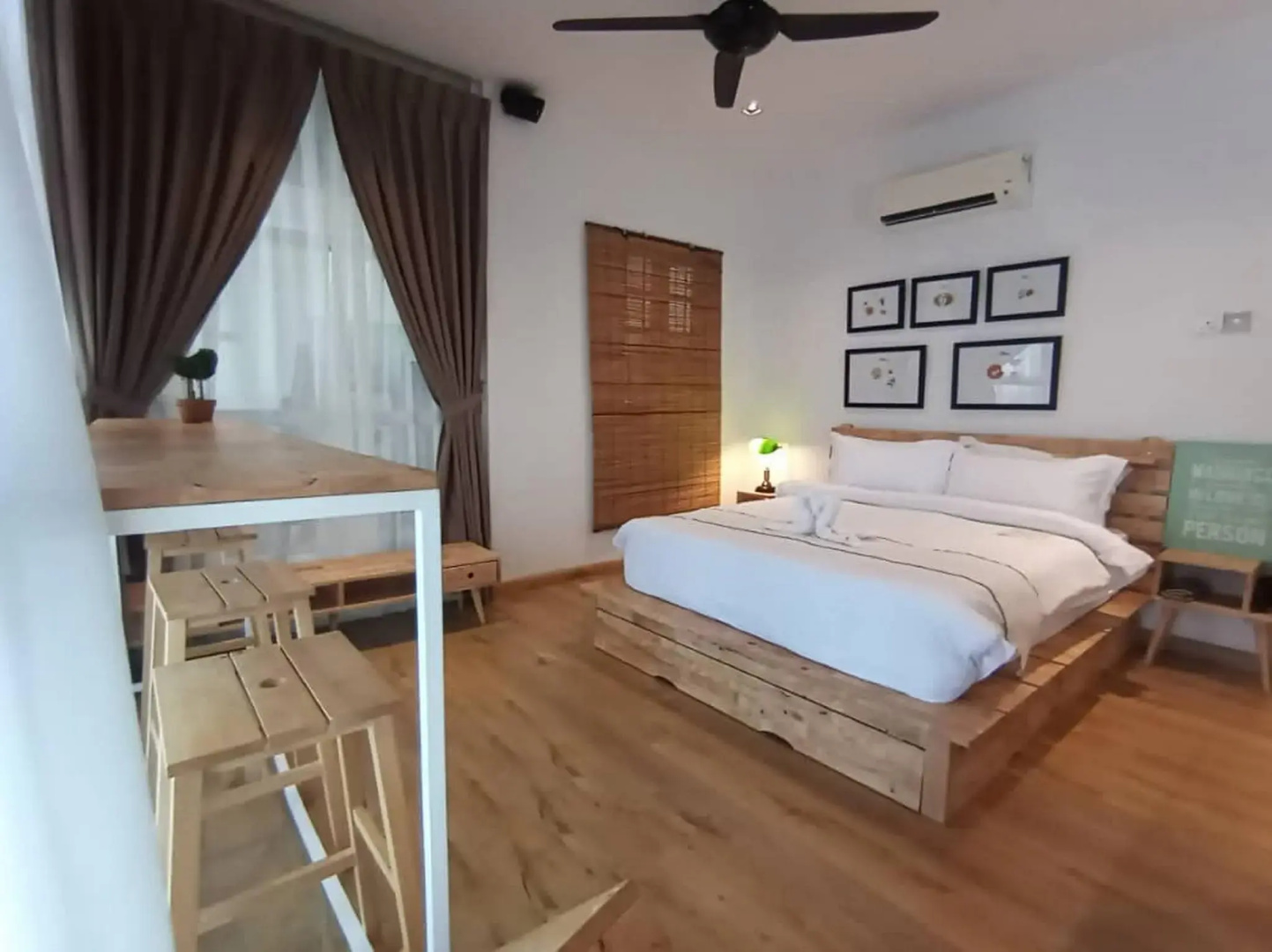 MUO Resort