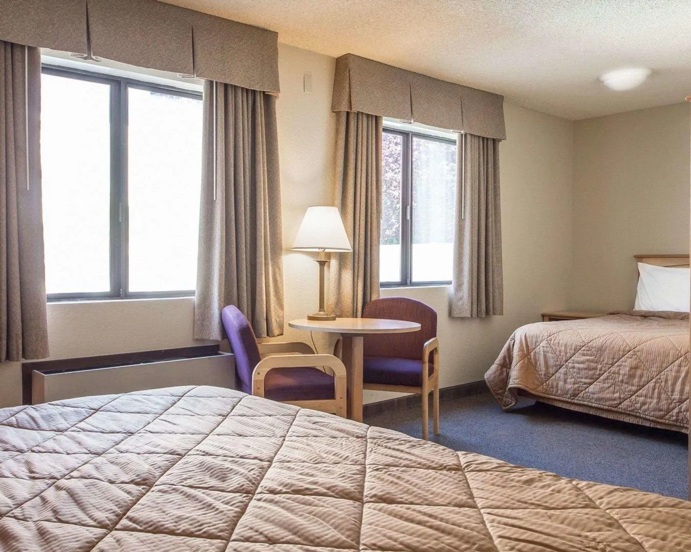 Holiday Inn Express Santa Rosa North by IHG