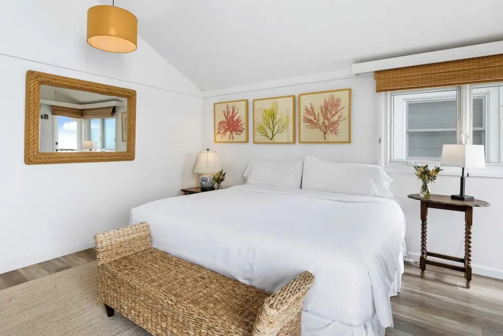 Unbeatable Beachfront Bliss w/ Ocean Views, Luxe Interiors & Patio Beach Road