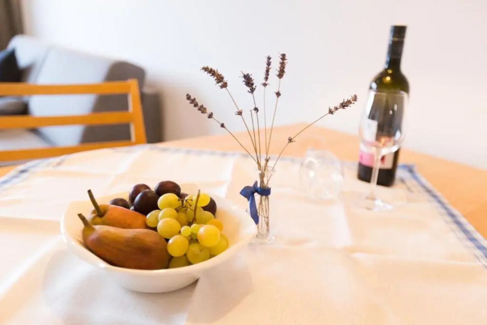 Apartment Wiesenhof - NATUR & WEITBLICK über Innsbruck - Ladestation für Elektroautos