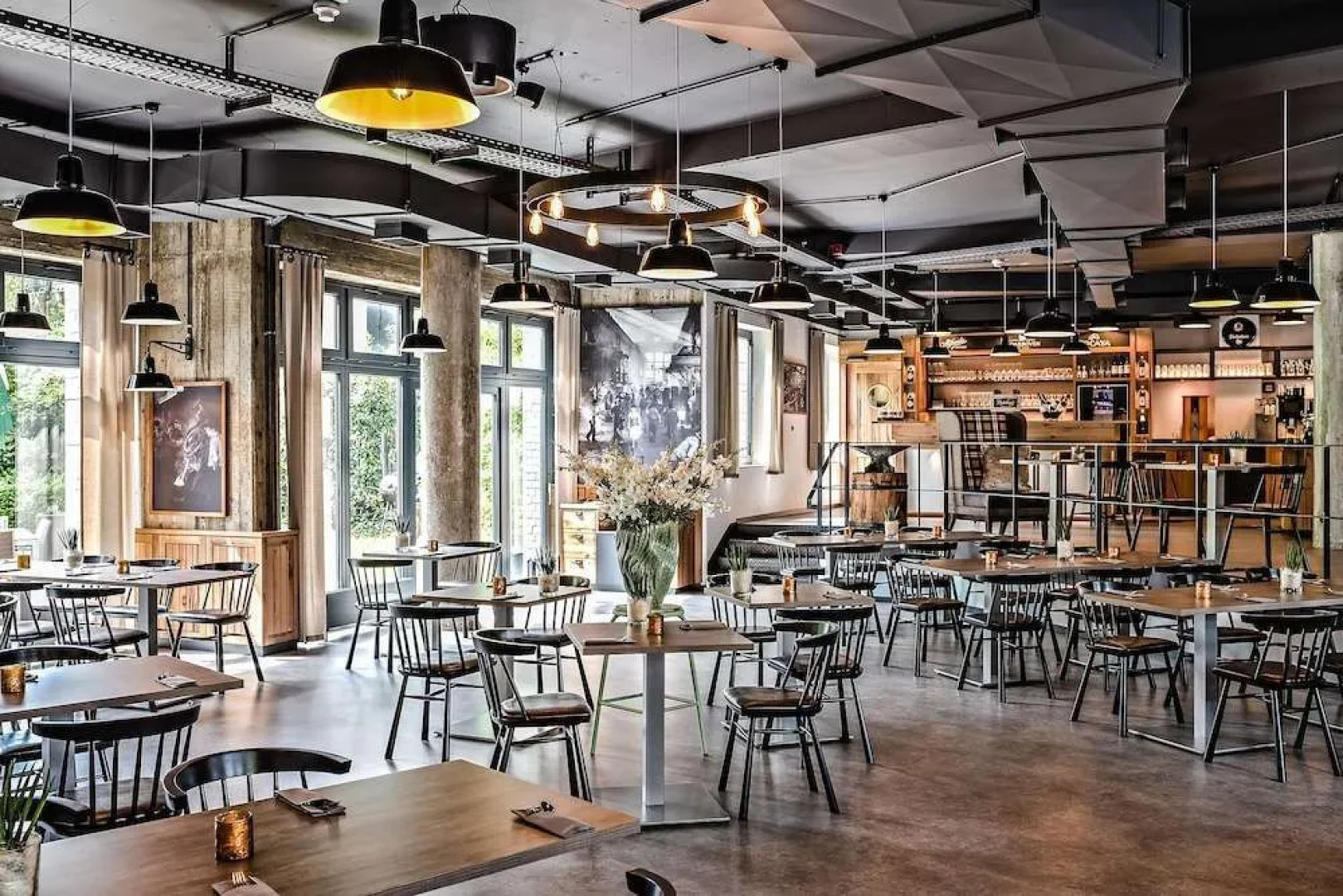 Haus am Park - Ihr Gästehaus in Velbert